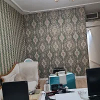 نظافتچی خانم جهت کار در آتلیه