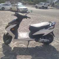 اجاره موتور و اسکوتر (کیش)