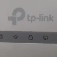 مودم tp link دو آنتن|مودم و تجهیزات شبکه|جهرم, |دیوار