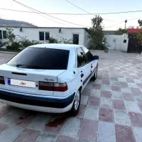 زانتیا ۲۰۰۰|خودرو سواری و وانت|علی‌آباد کتول, |دیوار