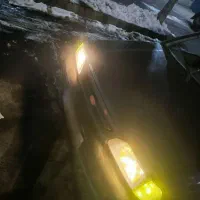 پراید مدل 84