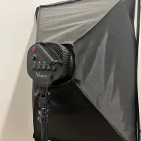 سافت باکس|دوربین عکاسی و فیلم‌برداری|رودسر, |دیوار