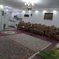 واحد ۷۷ متری/نوساز/قولنامه ای/تکواحد|فروش آپارتمان|تهران, یافت آباد شمالی|دیوار