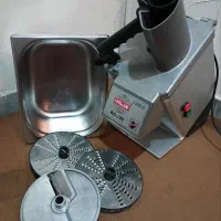 اسلایسر هالد ۱۰۰|خردکن، آسیاب، غذاساز|تهران, هفت چنار|دیوار