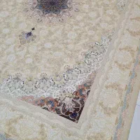 دو تخته فرش12متری1200شانه پلمب داخل جلد
