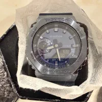 فروش ساعت جی شاک کاسیو جیشاکGM2100