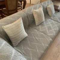 کاور مبل|مبلمان خانگی و میز عسلی|فولادشهر, مسکن مهر فولادشهر|دیوار