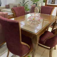 میزوصندلیغذا خوری