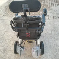 ویلچر اتومات تمیز واک شیک وتمیز زیز قیمت|آرایشی، بهداشتی، درمانی|مشهد, رباط طرق|دیوار