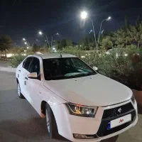 دنا پلاس مدل ۹۸