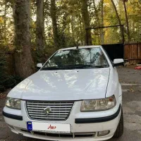 سمند مدل اسفند ۹۹ خانگی|خودرو سواری و وانت|اندیشه, اندیشه فاز ۴|دیوار