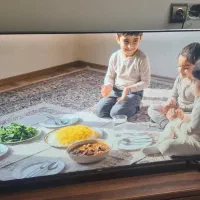 تلویزیون سام ۵۵ اینچ مدل tu8500