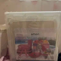 فروش محصولات لیمون به قیمت فاکتور سال قبل|ظروف نگهدارنده، پلاستیکی، یکبارمصرف|خوانسار, |دیوار