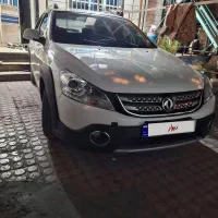 اچ سی کراس (دانگ فنگ )|خودرو سواری و وانت|بومهن, |دیوار