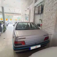 405مدل 90|خودرو سواری و وانت|تربت جام, والفجر|دیوار