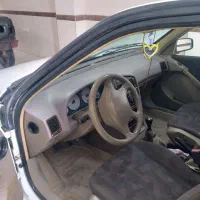 پژو پارس ال ایکس|خودرو سواری و وانت|دهگلان, |دیوار