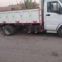 فروش امیکو ۶تن مدل ۹۰|خودرو سنگین|نهبندان, |دیوار