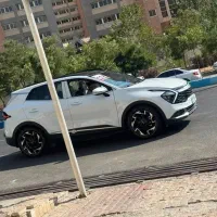 اسپرتیج اروپایی