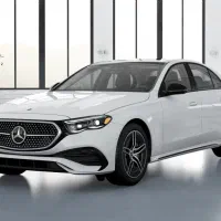 Mercedes Benz E300 بنز کلاس ای 300 2025