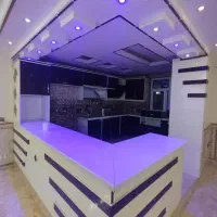 ۲۰۰متری مخابرات ویلای