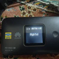 مودم همراه FD-M60 هواوی