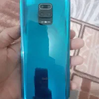 شیامی note9s|موبایل|مهربان, |دیوار