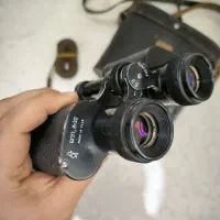 دوربین شکاری کمز یو ۲ شوروی در سلامت کامل