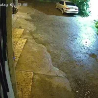 دوربین ریویژن-525-IPW-A3-T8|دوربین مداربسته|لاهیجان, گلستان|دیوار