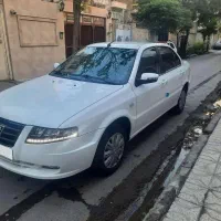 سمند سورن پلاس. مدل ۱۴۰۵