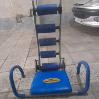 دستگاه دراز ونشست|تجهیزات ورزشی|تهران, امامت|دیوار