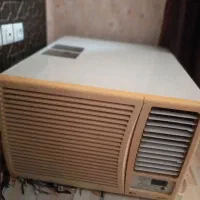 فروش گولر گازی پنجره ای