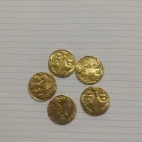 سکه دکوری ،تزیینی بدل|بدلیجات|تهران, خاک سفید|دیوار