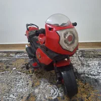 موتور شارژی کروز