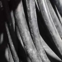 ۶۰ متر کابل مسی همدان ۴×۵۰ سالم کم‌کار