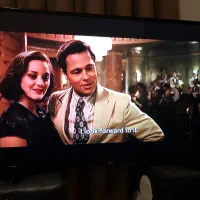 تلوزیون ۴۹ اینچ ال جی