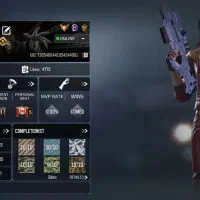 اکانت کرکی کالاف دیوتی موبایل|کنسول، بازی ویدئویی و آنلاین|کرج, اصفهانیها|دیوار