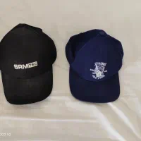 کلاه آفتاب گیر