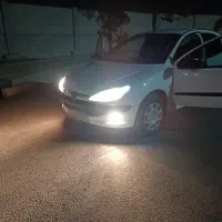 ۲۰۶تیپ ۲|خودرو سواری و وانت|رباطکریم, آدران|دیوار