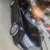 دنا پلاس توربو ۶ دنده