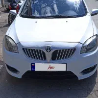 برلیانس 1500cc
