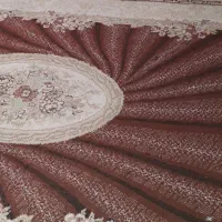 دو عدد فرش 6متری|فرش|قائم‌شهر, |دیوار