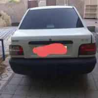 پراید ۱۳۱|خودرو سواری و وانت|مسجد سلیمان, |دیوار