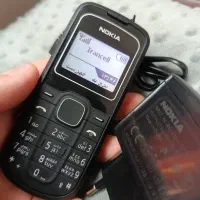 نوکیا ساده اصلی باشارژر سوزنی بشرط اصل سری اول
