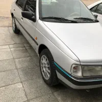 فروشی پژو 405