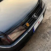 پژو405شمع کج|خودرو سواری و وانت|جیرفت, |دیوار