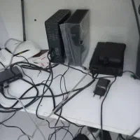 سه عدد هارد یکی ۱۴ترا دوتا ۴ ترا فول فیلم|قطعات و لوازم جانبی رایانه|بندرعباس, |دیوار