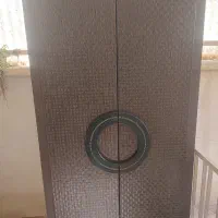 کمد لباس|جاکفشی، کمد، دراور|قزوین, |دیوار