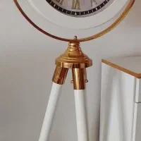 ساعت ایستاده نو