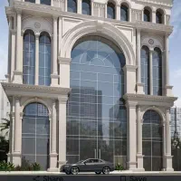 19 متر تجاری بر اصلی آذربایجان بعد از خوش