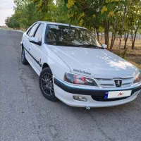 پارس تیوفایو سیمی LX tu5 مدل ۹۸